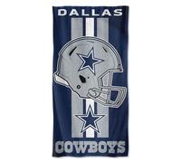 NFL Licensed Beach Towel Dallas Cowboys