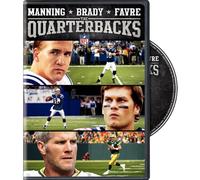 NFL: Manning, Brady and Favre: The Field Generals