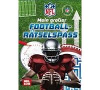 Nfl: Mein Großer Football-Rätselspaß