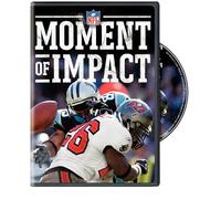 NFL Moment of Impact