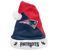 NFL New England Patriots Bonnet De Noël 2020