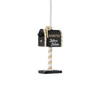 NFL New Orleans Saints 5051586190680 Décoration d'arbre de Noël