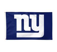 NFL New York Giants NY horizontal Team Banner Drapeau 150x90cm 194166498327