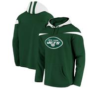 NFL New York Jets Hoody Red Zone Sweat À Capuche