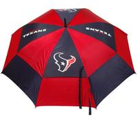 NFL Parapluie de Golf, Bagages, 31169, Houston Texans, Taille Unique
