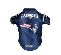 NFL Premium pour animal domestique Jersey, Premium Pet Jersey, rouge foncé