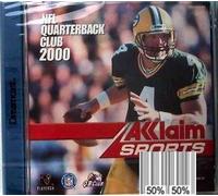 Nfl Qbc 2000