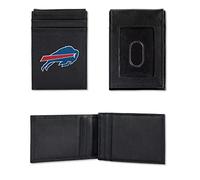 NFL Rico Industries Portefeuille de poche avant brodé - Excellent cadeau, Buffalo Bills, Poche avant
