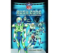 Nfl Rush Zone - Vol 4