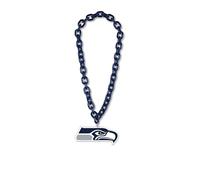 NFL Seattle Seahawks 3D XXL Fanchain Collier