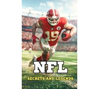 NFL: Secrets and Legends
