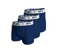 NFL Shield 3pk Boxers - NNY - M
