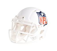 NFL Shield Speed Mini Helmet