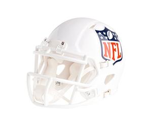 NFL Shield Speed Mini Helmet