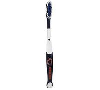NFL Siskiyou Sports Fan Shop Chicago Bears MVP Brosse à dents Taille unique Couleur de l'équipe