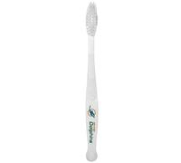 NFL Siskiyou Sports Fan Shop Miami Dolphins MVP Brosse à dents Taille unique