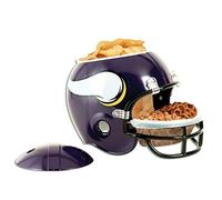 NFL Snack Helmet Minnesota Vikings