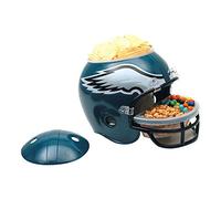 NFL Snack Helmet Philadelphia Eagles