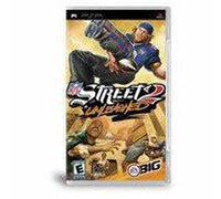 【輸入版:北米】NFL Street 2 Unleashed