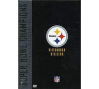 NFL Super Bowl Collection: Pittsburgh Steelers [Import USA Zone 1]