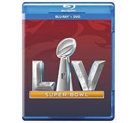 Nfl Super Bowl Lv Champions [Dvd]