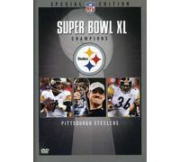 NFL Super Bowl Xl [Import USA Zone 1]