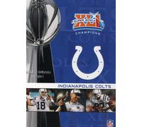 NFL Super Bowl XLI