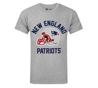 NFL - T-shirt NEW ENGLAND PATRIOTS - Homme (NS5793)