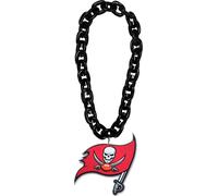 NFL Tampa Bay Buccaneers 3D FanFave XXL Fanchain Kette