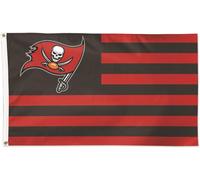 NFL Tampa Bay Buccaneers Americana Team Banner Drapeau Drapeau 150x90 0320855...