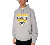 NFL Team Graphic Hoody Grepac Hgrcig Green Bay Packers