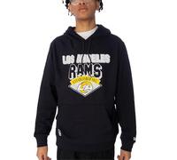 NFL Team Graphic Hoody LOSram Nvywhi Los Angeles Rams