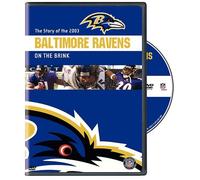 NFL Team Highlights 2003-04: Baltimore Ravens [Import USA Zone 1]