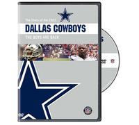 NFL Team Highlights 2003-04: Dallas Cowboys [Import USA Zone 1]