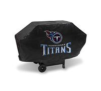 NFL Tennessee Titans Housse de Protection rembourrée en Vinyle
