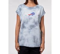 Nfl Tie Dye Regular Fit T-Shirt Factures 10 (S) Female