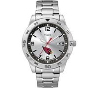 NFL Tribute Collection Citation Montre Timex pour homme Arizona Cardinals