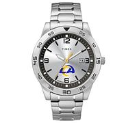 NFL Tribute Collection Citation Montre Timex pour homme Los Angeles Rams