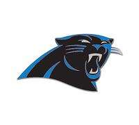 NFL Universal Bijoux Caps PIN Carolina Panthers LOGO