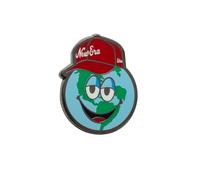 NFL Universal Bijoux Caps PIN EARTH