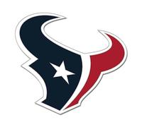 NFL Universal Bijoux Caps PIN Houston Texans LOGO