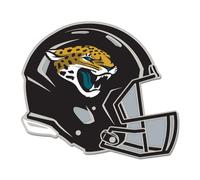 NFL Universal Bijoux Caps PIN Jacksonville Jaguars Casque