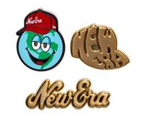 NFL Universal Bijoux Caps PIN Lot de 3