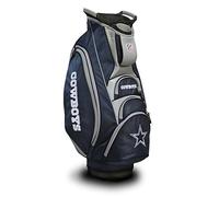 NFL Victory Chariot Sac de Golf, 32373, Team Color