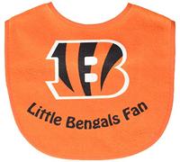 NFL - WCRA2047414 - Bavoir All Pro - Cincinnati Bengals