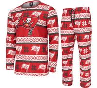 NFL Winter XMAS Pyjama - Tampa Bay Buccaneers