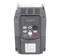 NFLIXIN Contrôleur de fréquence Variable à Variable Solaire DC200-400V à AC 3PH 0-