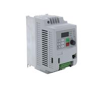 NFLIXIN variateur de fréquence, puissance de sortie réglable de 0,75 kW à 7,5 kW,vectorielle à boucle ouverte, 220V 1,5KW, 1 phase 220V, 3 phases 220 V