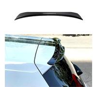 NFNFFC Becquet Arrière Voiture pour Ford Kuga MF MA DM2 3/2/1.Gen 2008-2024 2025, Aileron Arrière Aile Spoiler de Coffre, Accessoire Tuning Voiture,Carbon Fiber Look