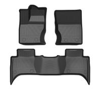 NFNFFC Tapis Caoutchouc Voiture pour Land Rover Discovery Sport 2020 2021 2022 2023 2024, Tapis de Sol AntidéRapant ImperméAble Protection Tous Temps Interieur Accessoires